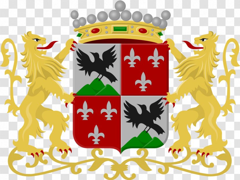 Grobbendonk Heraldry Coat Of Arms Corvo Aartselaar - Belgium - Fleurdelis Transparent PNG