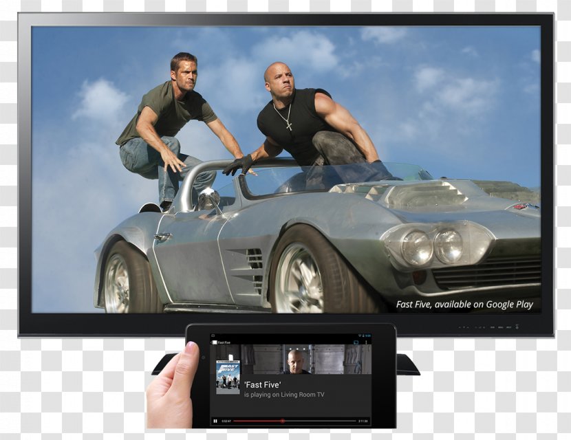 Dominic Toretto Brian O'Conner Universal Pictures Mia The Fast And Furious - Electronics - 7 Transparent PNG