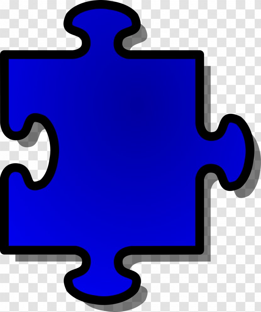 Jigsaw Puzzles Clip Art - Artwork - Puzzle Transparent PNG