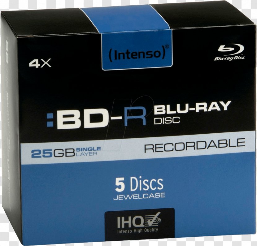 Blu-ray Disc Optical Packaging Personal Computer Gigabyte - Electronics Accessory - Jewel Transparent PNG