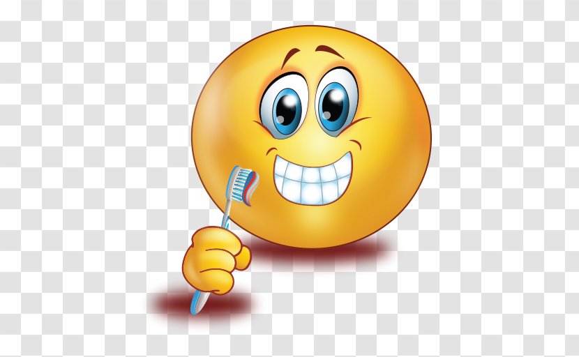 Smiley Emoticon Emoji Symbol - Clapping Transparent PNG