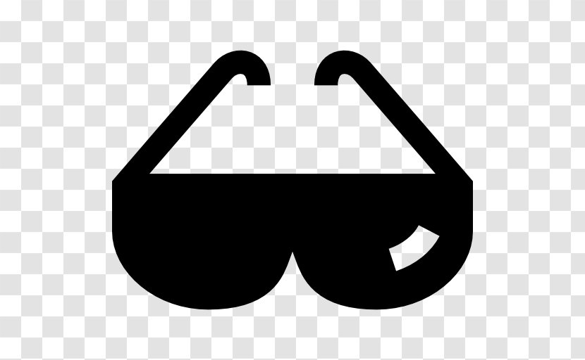 Laboratory Chemical Substance Goggles Chemistry - Weapon Symbol Transparent PNG