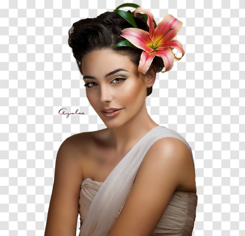 Make-up Artist Cosmetics Makeover Beauty - Cartoon - Benatia Transparent PNG