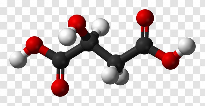 Malic Acid Oxaloacetic Succinic Jmol - 5aminolevulinic Transparent PNG