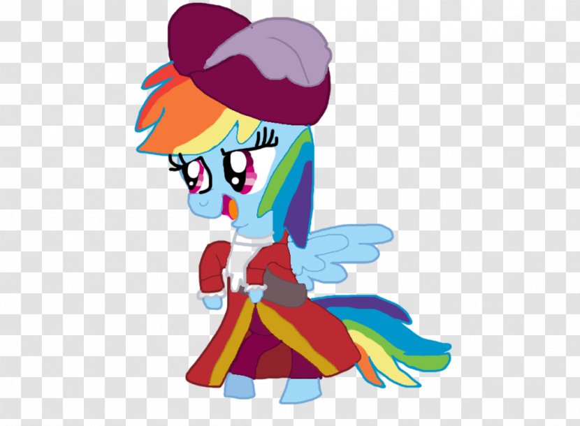 Rainbow Dash Captain Hook Cutler Beckett Fluttershy Pirates Of The Caribbean Transparent PNG