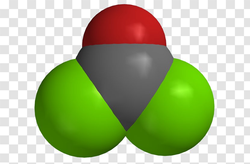 Thionyl Chloride Organic Chemistry Carbonic Acid - Molecular Geometry Transparent PNG