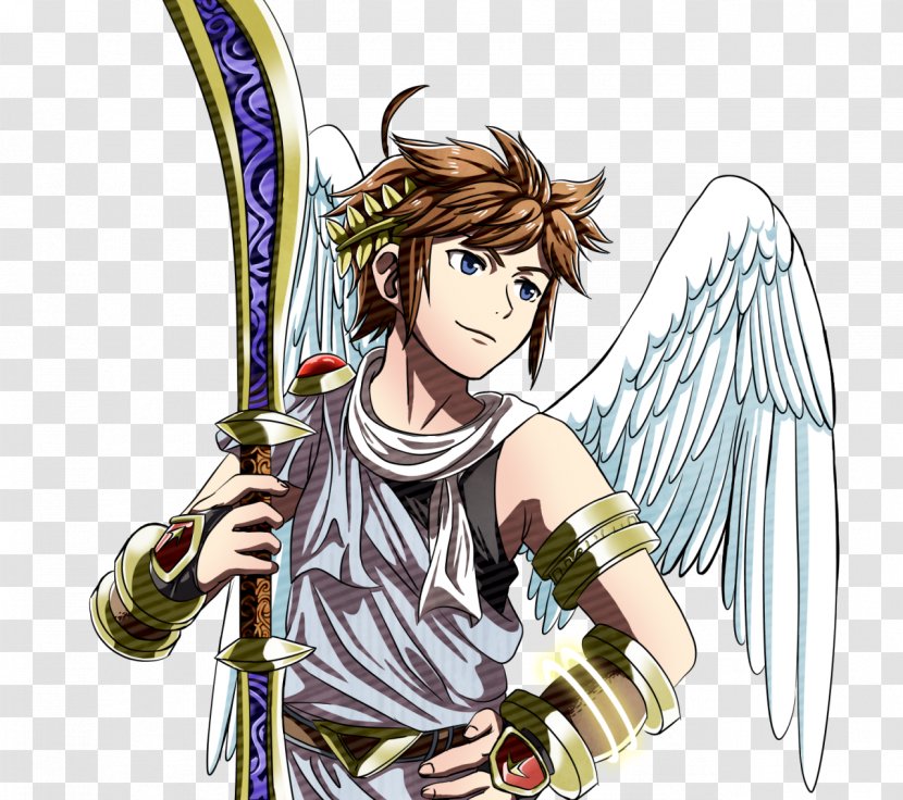 Fire Emblem Awakening Kid Icarus Video Game Tokyo Mirage Sessions ♯FE The Legend Of Zelda - Heart - Fates Transparent PNG