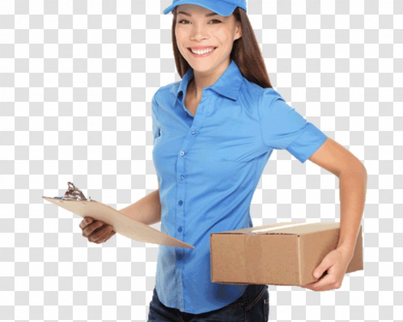 Courier Package Delivery Mail - Cargo - Drug-delivery Transparent PNG