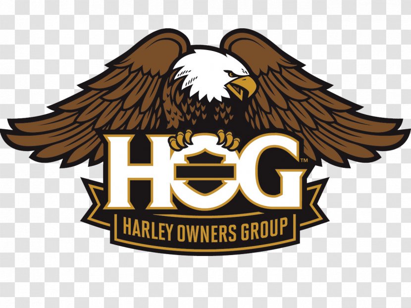 Harley-Davidson Harley Owners Group Motorcycle Community Marketing Logo - Adamec Harleydavidson Orange Park Transparent PNG