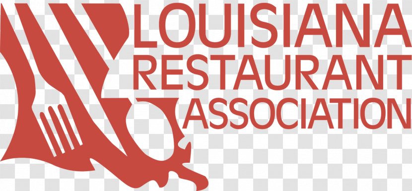 National Restaurant Association Chef LRA Hospitality Industry - Metairie - Logo Transparent PNG