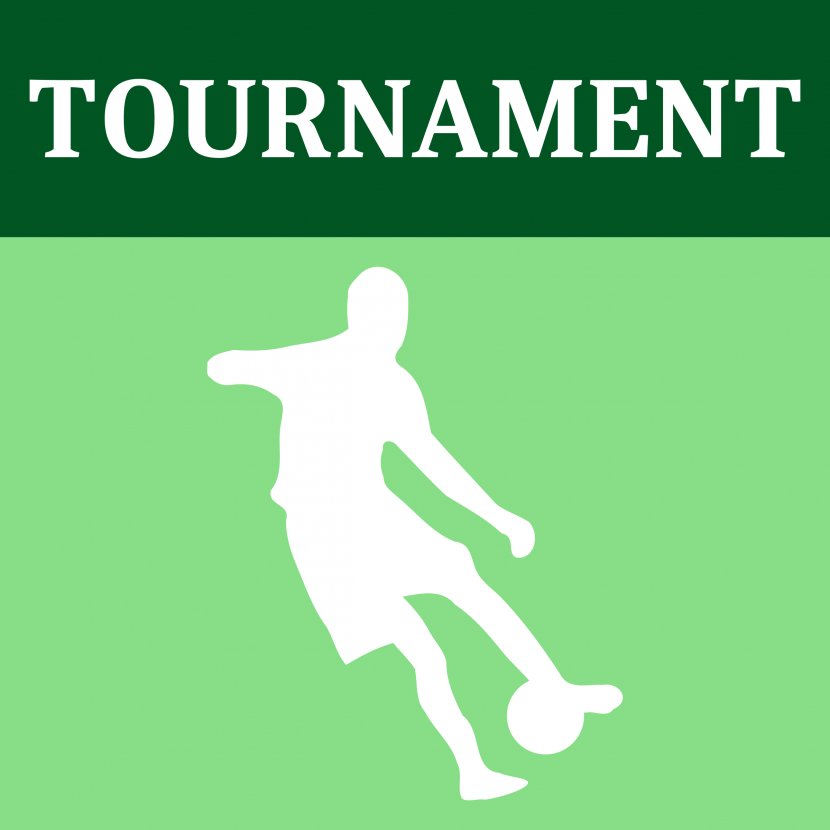 Minor Ice Hockey Tournament Championship - Grass - Cliparts Transparent PNG