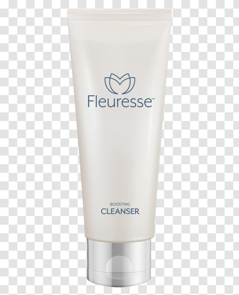 Lotion Cleanser Cream Kyäni Skin - Review - Logo Transparent PNG