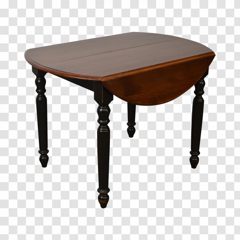 Drop-leaf Table Matbord Dining Room Folding Tables - Chair Transparent PNG