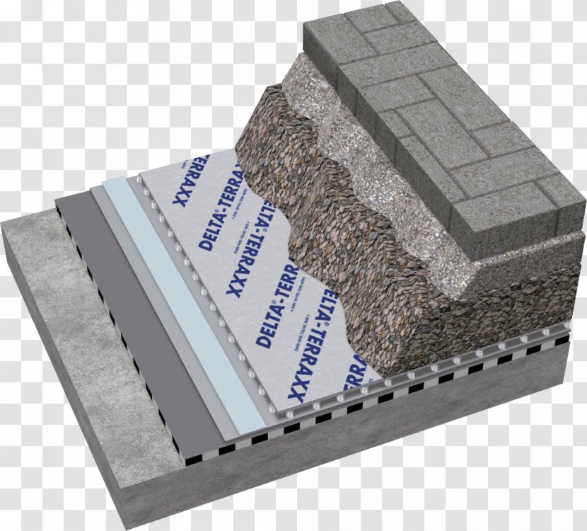 Material Flat Roof Architectural Engineering Building Transparent PNG