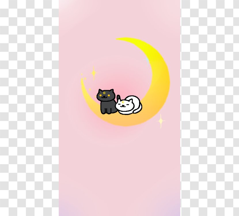 Neko Atsume Artemis Eye Desktop Wallpaper Blog - Pink - Smokey Cat Cliparts Transparent PNG