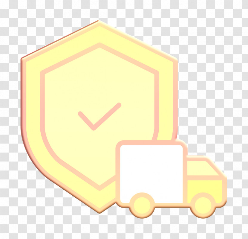 Insurance Icon Delivery Icon Logistic Icon Transparent PNG