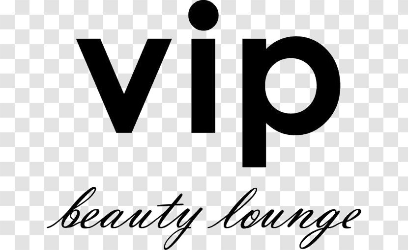 Vip (Bippu) Hair Salon Beauty Parlour Logo Nail Art - Coloring Transparent PNG