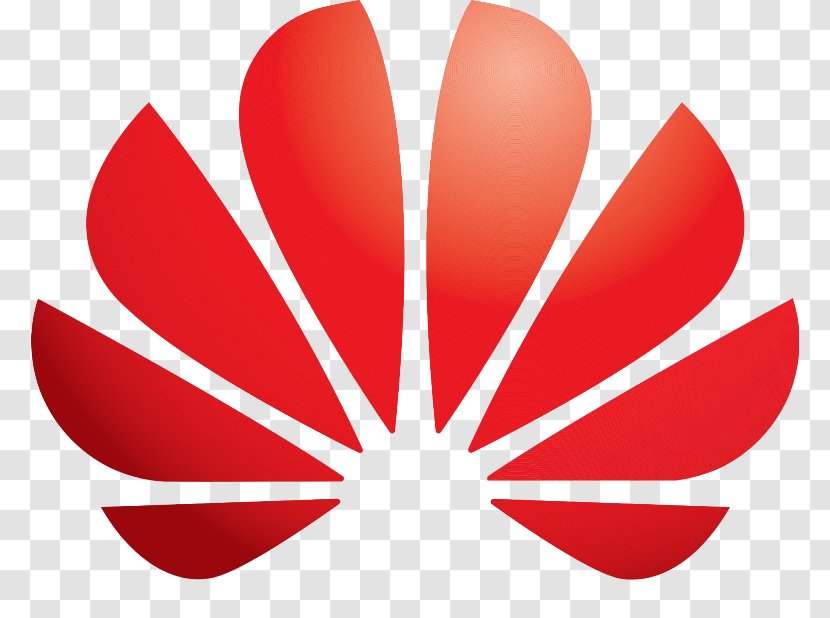 Huawei Logo Telecommunications Equipment - Mobile Phones - Mmm Transparent PNG