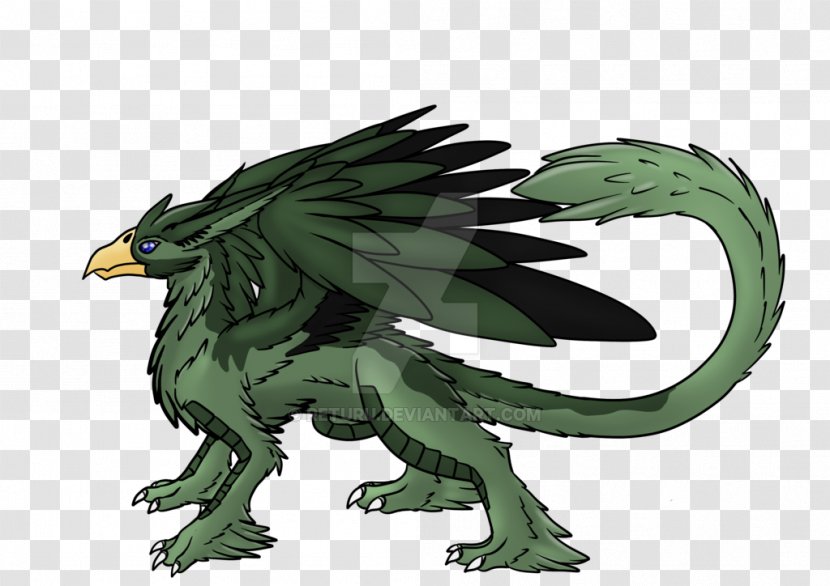 Reptile Dragon Cartoon Transparent PNG