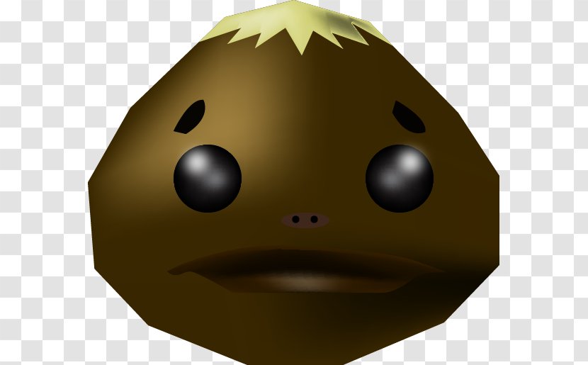 Goron The Legend Of Zelda: Majora's Mask Navi Clip Art - Login - Headgear Transparent PNG