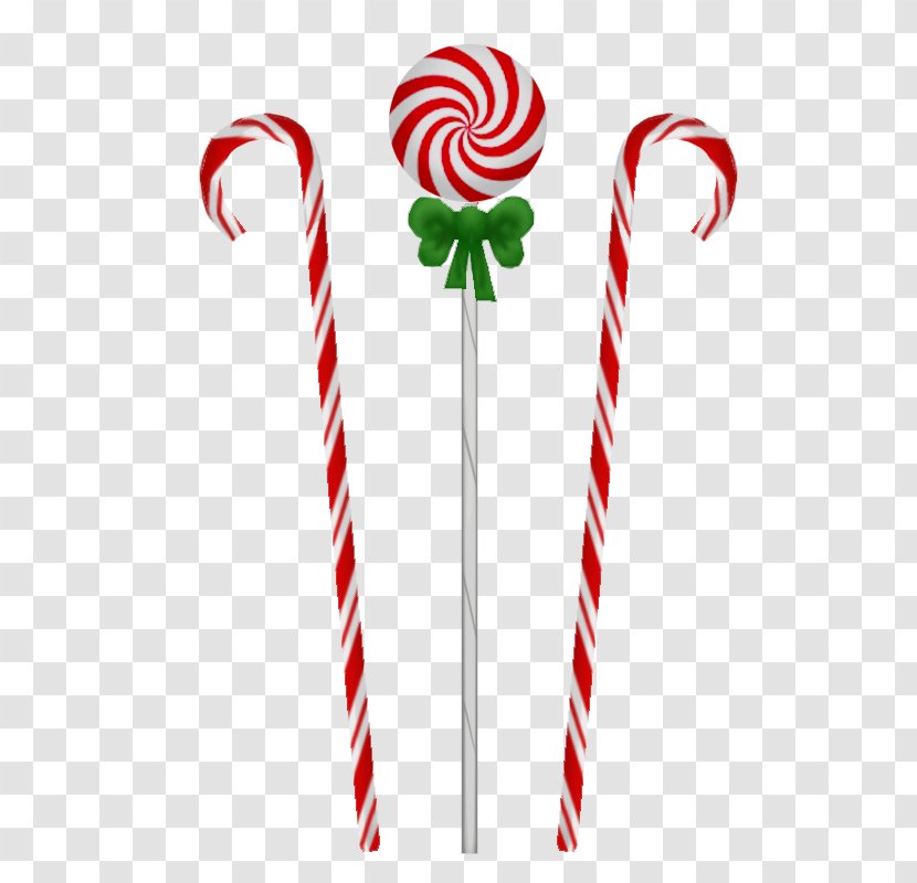 Candy Cane Polkagris Christmas Day Yule - Dormitory Cartoon Transparent PNG