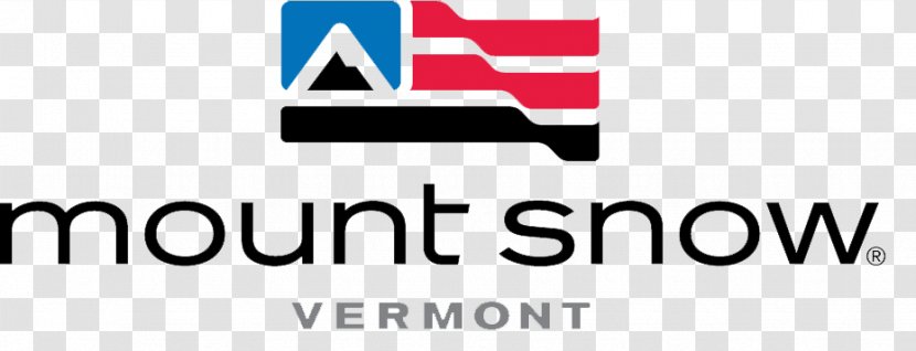 Mount Snow Logo Crotched Mountain Ski Resort - Text - Sorry Were Closed Transparent PNG