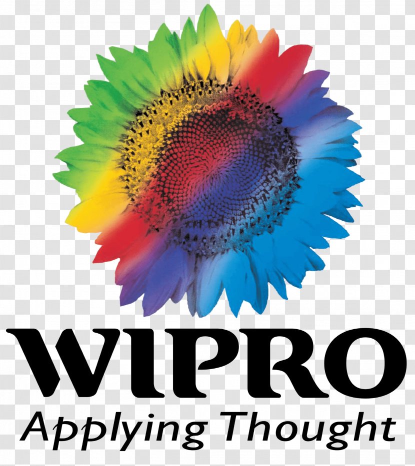 Wipro Pune Logo Business Service - Computer Software Transparent PNG