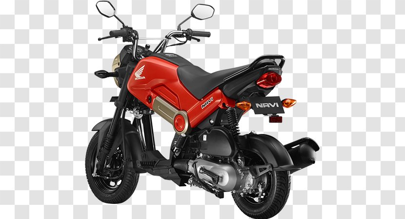 Honda Car Scooter Auto Expo Motorcycle - Accessories Transparent PNG