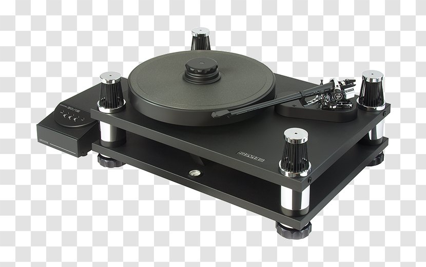 Phonograph Record Gramophone Sound Turntable - Highend Audio - Nine Hundred And Ten Transparent PNG