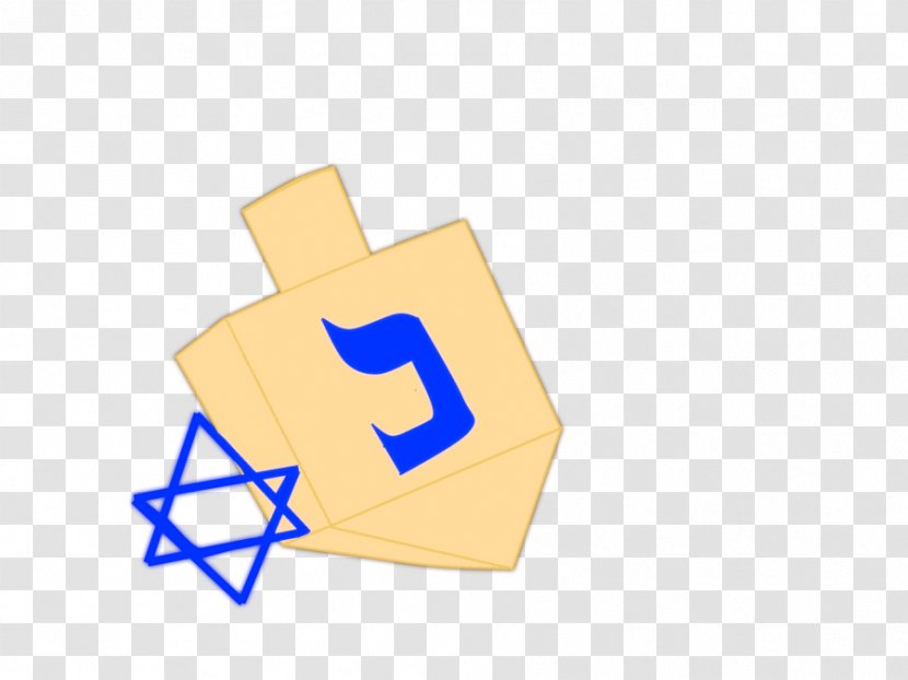 Hanukkah Menorah Clip Art - Brand - Images Transparent PNG