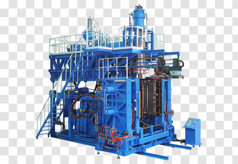 Engineering Transformer Manufacturing Machine - Current Transparent PNG