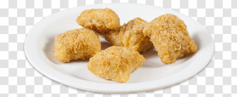 Chicken Nugget Cordon Bleu Meatball Stuffing Patty - Cooking Transparent PNG
