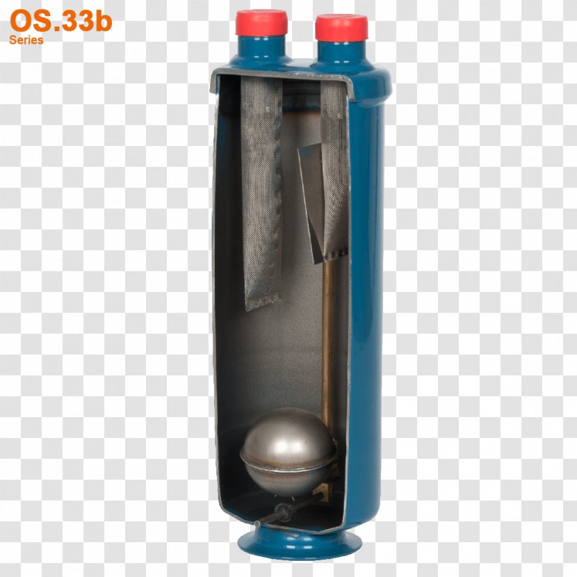 Separator Water Bottles Oil Gas - Flower Transparent PNG