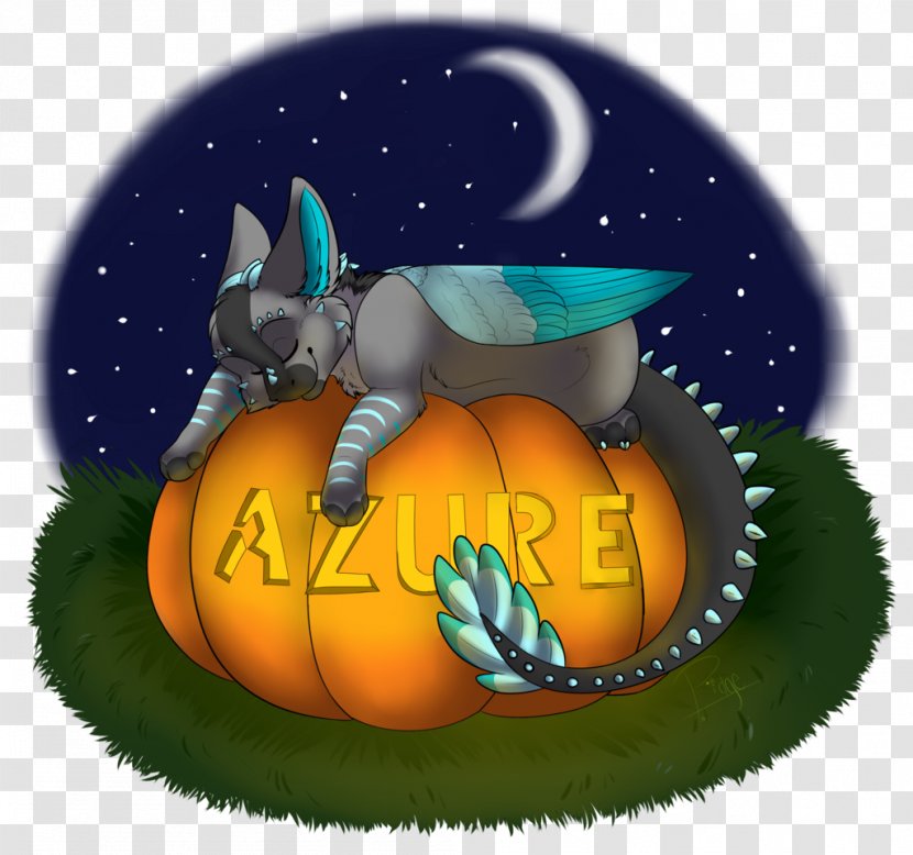 Jack-o'-lantern Cartoon - Calabaza - Pigeon Feather Transparent PNG