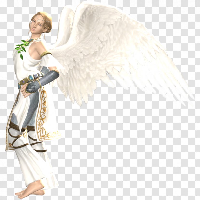 Tekken Tag Tournament 2 7 6 - Video Games - Angel Transparent PNG