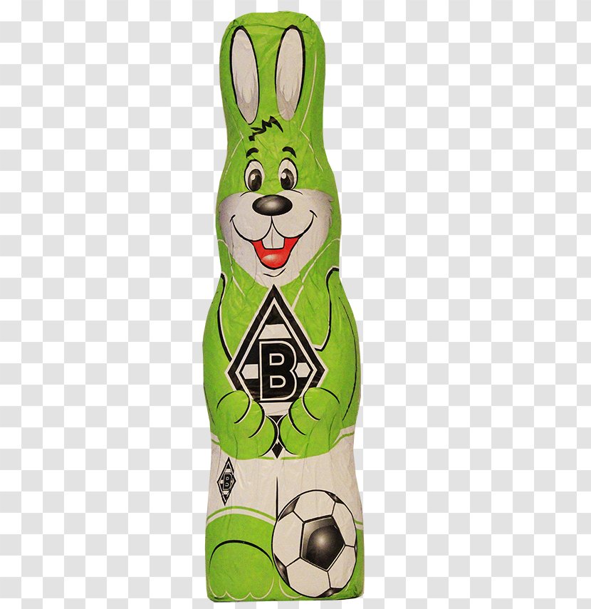 Easter Bunny Borussia Mönchengladbach Borussia-Park SV Werder Bremen Dortmund - Fc Schalke 04 Transparent PNG