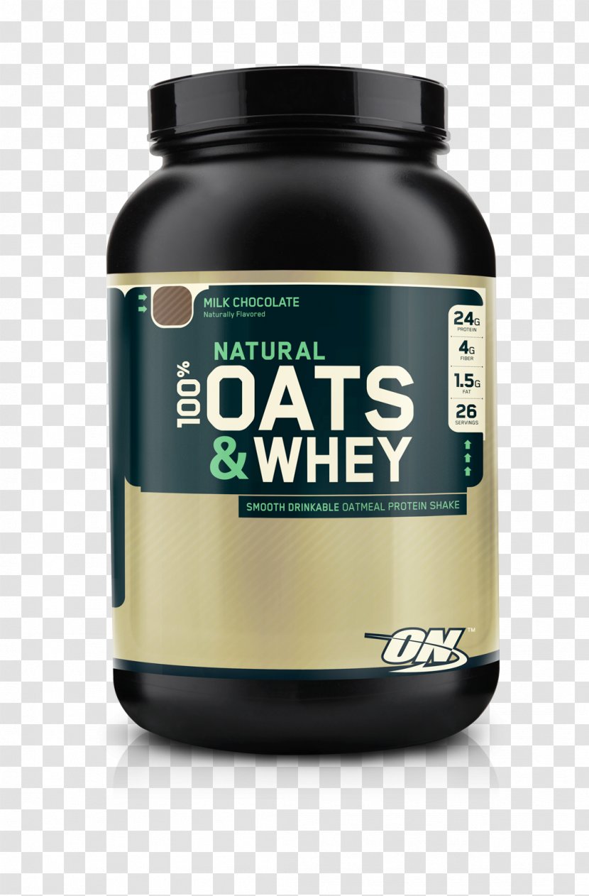 Dietary Supplement Whey Protein Optimum Nutrition Gold Standard 100% - Sports Transparent PNG