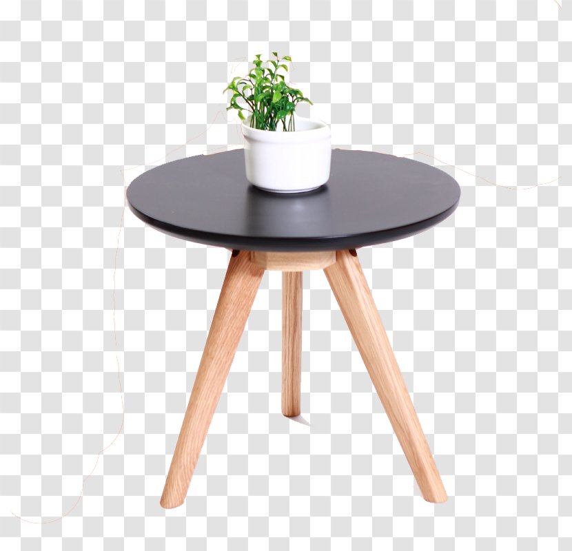 IKEA Table Furniture Billionaire House Painter And Decorator - End - Black Simple Small Transparent PNG