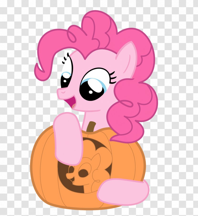 Pinkie Pie Horse Cutie Mark Crusaders - Cartoon Transparent PNG