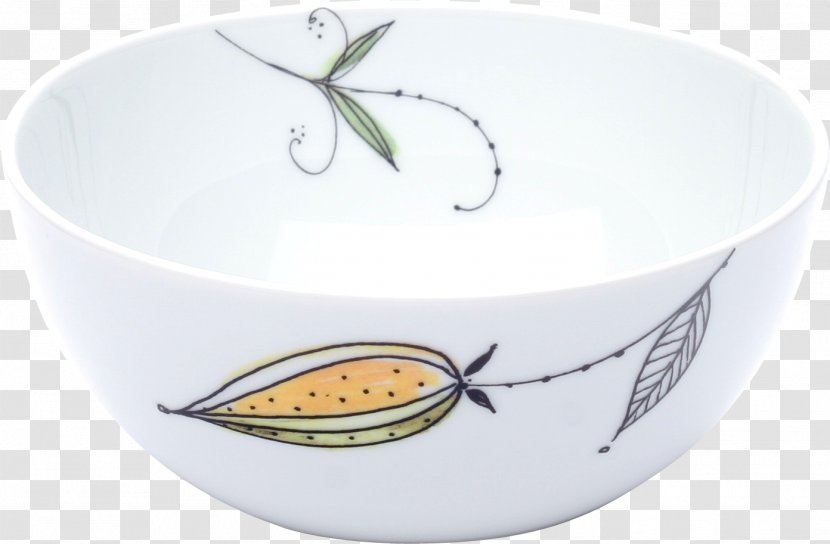Bowl Soup Ceramic Porcelain Tableware Transparent PNG