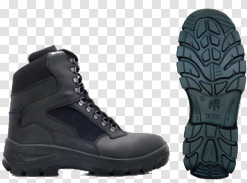 Snow Boot Steel-toe Shoe Footwear - Fashion - Safety Boots Transparent PNG