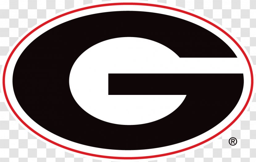 University Of Georgia Bulldogs Football Men's Basketball Women's Auburn - Brand - American Transparent PNG