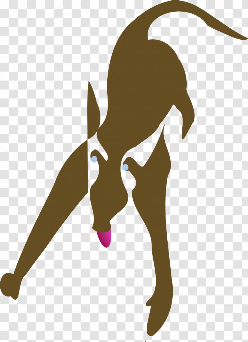 Gray Wolf Clip Art - Dog - Kurt Angle Transparent PNG