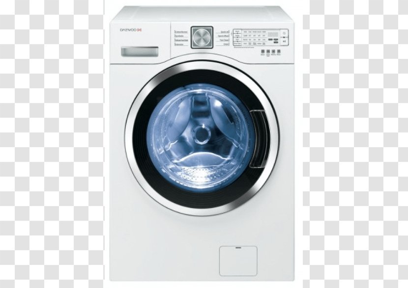 Washing Machines Hotpoint Direct Drive Mechanism Indesit Co. Whirlpool Corporation - Daewoo Espero Transparent PNG