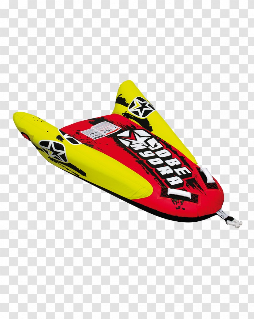 Jobe Water Sports Wakeboarding Inflatable Skiing - Sport - Shoe Transparent PNG