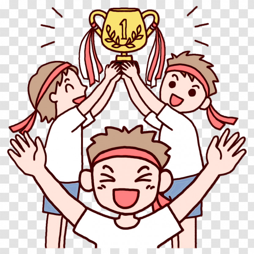 Sports Day Transparent PNG