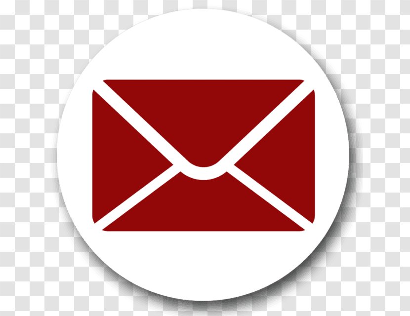Email Clip Art Illustration - Area Transparent PNG