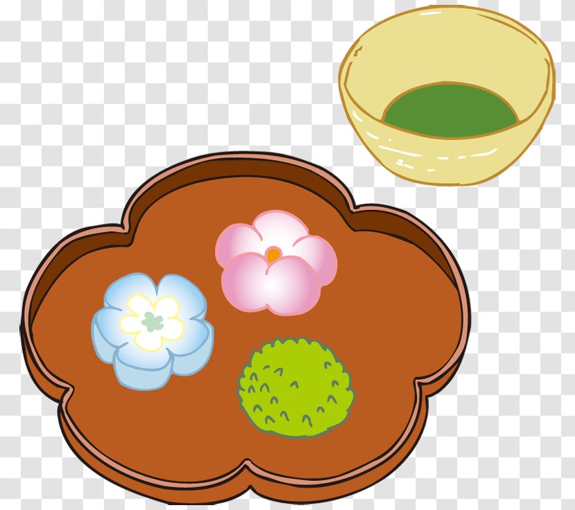 Kyoto Gion Kyōto Maiko Hanamachi - Flower - Wagashi Transparent PNG