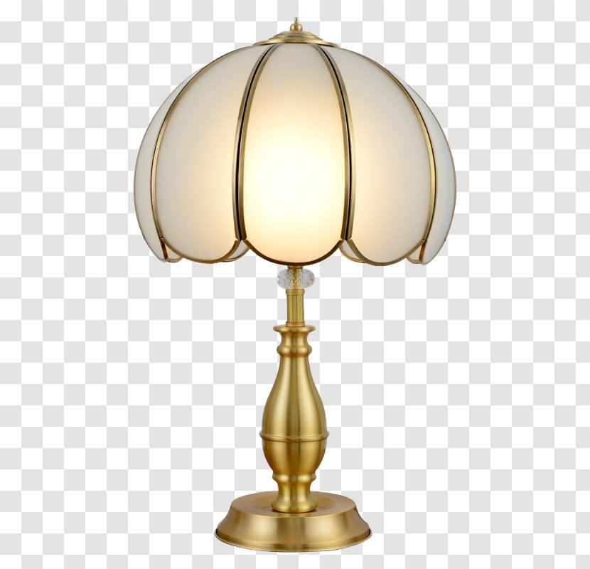 Lighting LED Lamp - Accessory - French Table Lamps Transparent PNG