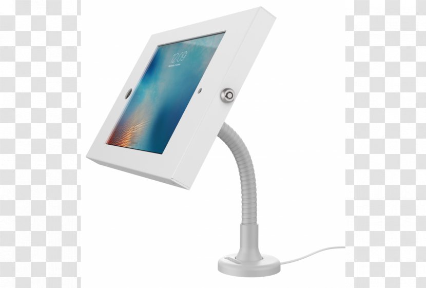 IPad 2 Air Pro 2-in-1 PC - Lighting - Tablet Computer Ipad Imac Transparent PNG